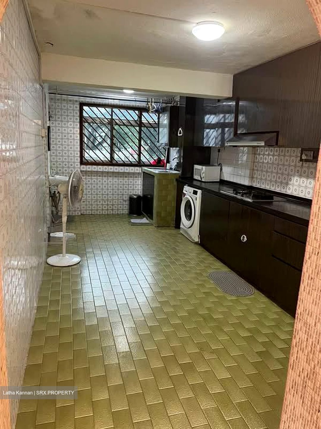 Blk 40 Telok Blangah Rise (Bukit Merah), HDB 5 Rooms #565794521